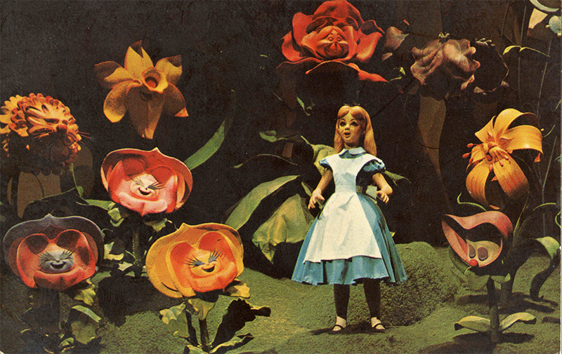 postcard